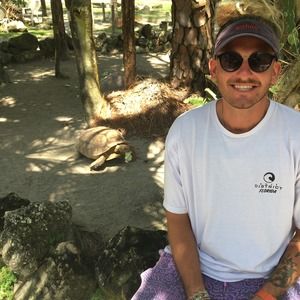 Meet your Posher, Matt